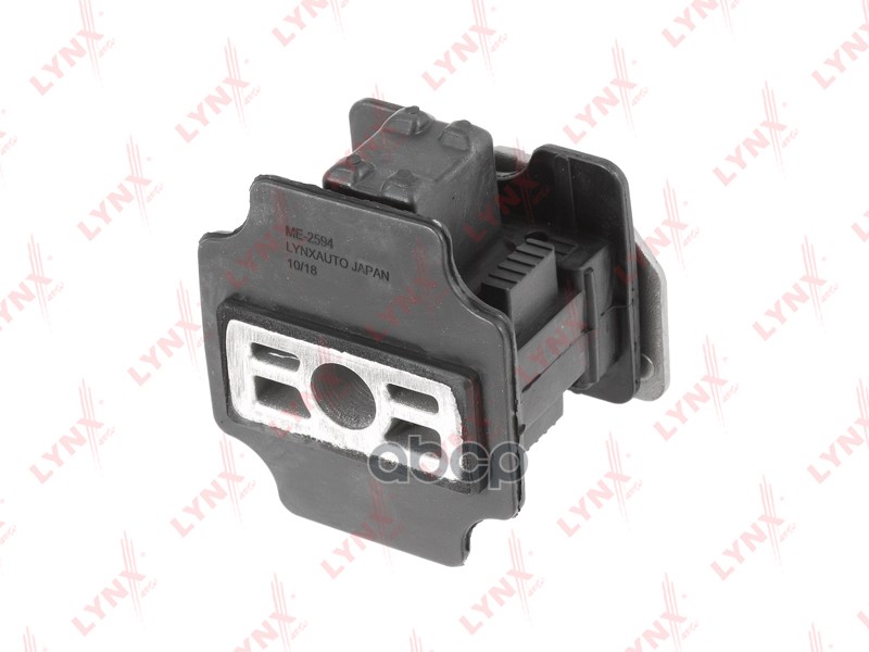 Опора двигателя верхняя (Без кронштейна) VOLVO S60 I 2.0-2.5 01-09 / S80 I 2.0-2.5 99-06 / V70 II 2. LYNXauto арт. me-2594