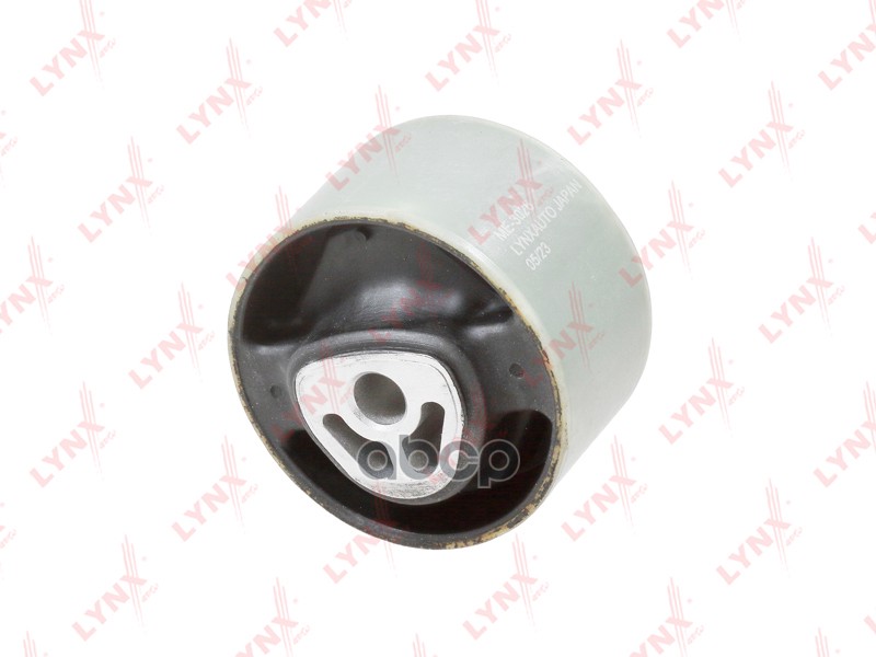 Опора двигателя R (Без кронштейна) PEUGEOT Partner 96-15 LYNXauto арт. me-3026