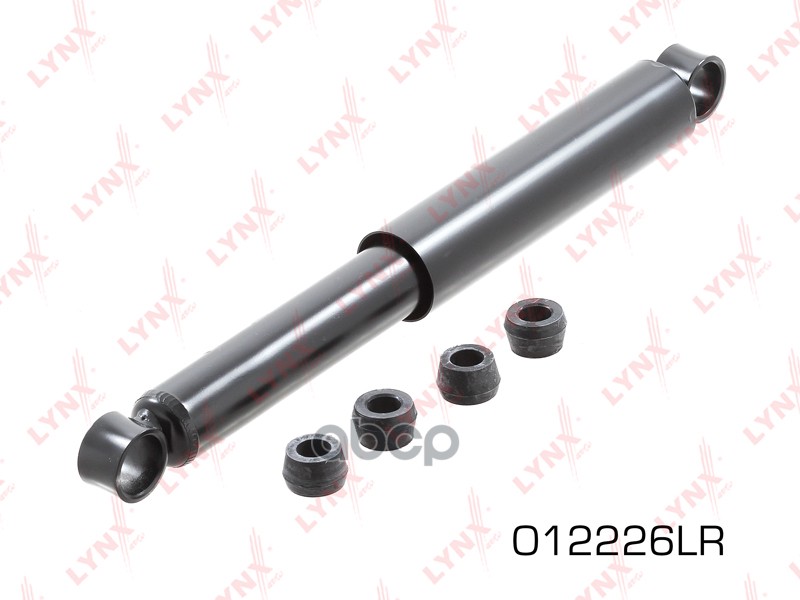 Амортизатор | Зад Прав/Лев | LYNXauto арт. O12226LR