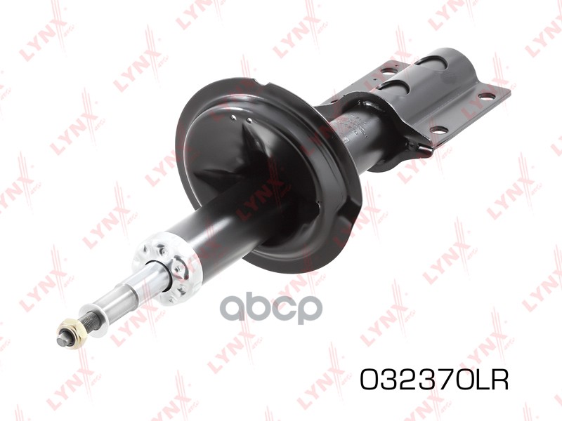 Стойка амортизаторная передняя CITROEN Jumper 94-06  FIAT Ducato 94-06  PEUGEOT Boxer 94-06 LYNXauto арт. o32370lr
