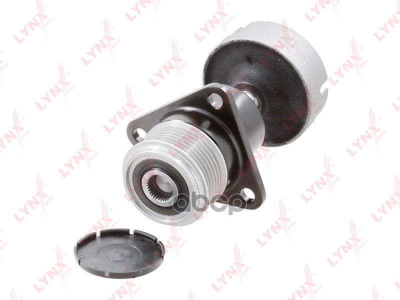 Муфта Обгонная Шкива Генератора LYNXauto арт. PA1108
