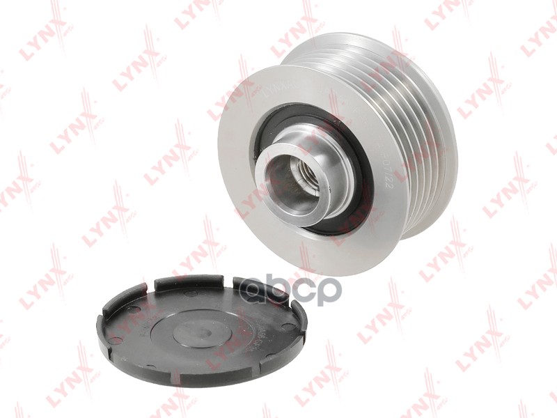 Муфта свободного хода генератора PA-1174 LYNXauto арт. PA-1174