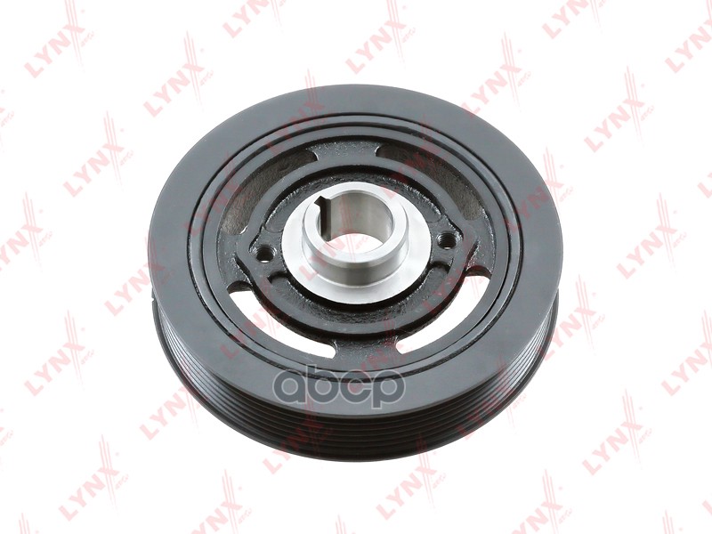 Шкив коленвала PB-8177 LYNXauto арт. PB-8177