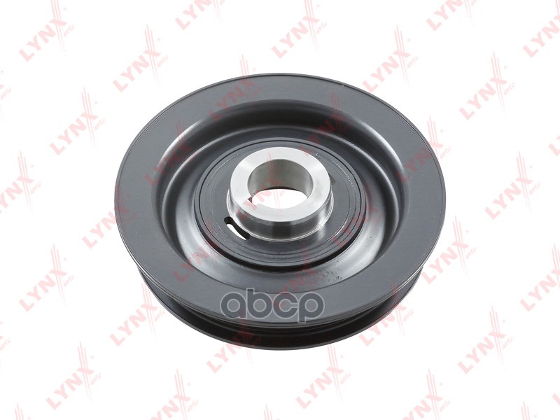 Шкив коленвала OPEL ASTRA G (T98) 2.2 DTI (F67) 02-05 / FRONTERA B (U99) 2.2 DTI (6B_66  6B_76) 02-0 LYNXauto арт. pb-8243