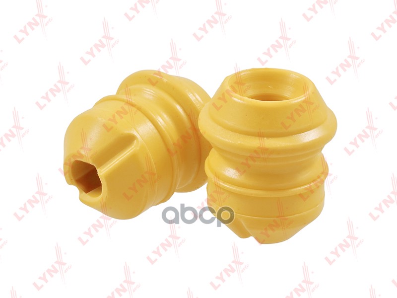 Комплект Отбойников Амортизаторов Передних Opel Astra G 98> / Vectra B 95> LYNXauto арт. pr-2010