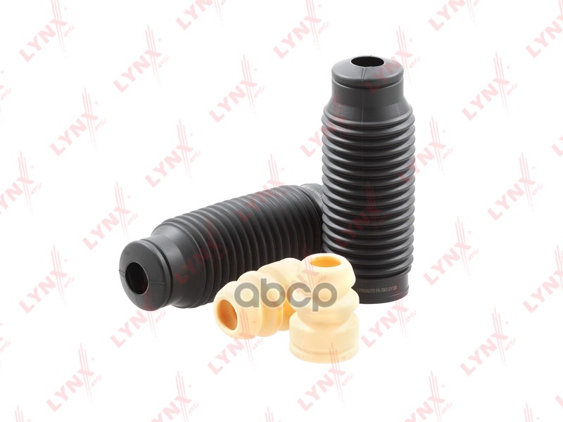 Защитный комплект амортизаторов передних PR-7063 LYNXauto арт. PR-7063