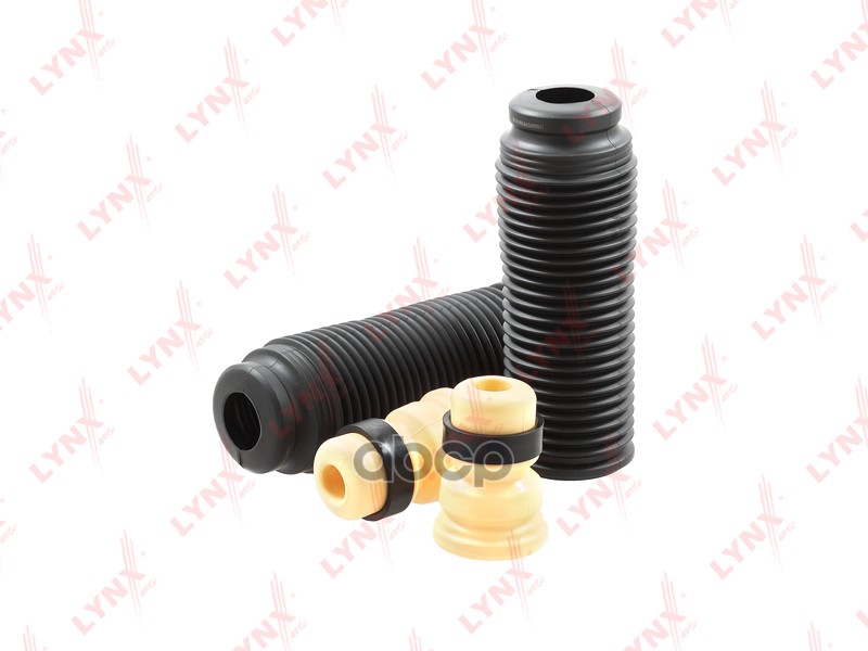 Защитный комплект амортизаторов задних PR-7064 LYNXauto арт. PR-7064