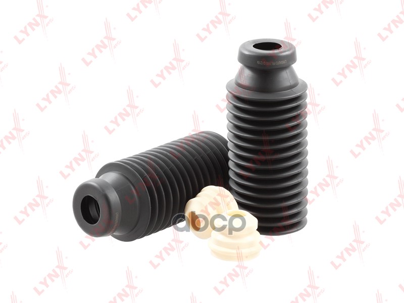 Комплект Пыльников И Отбойников | Перед | LYNXauto арт. PR7150