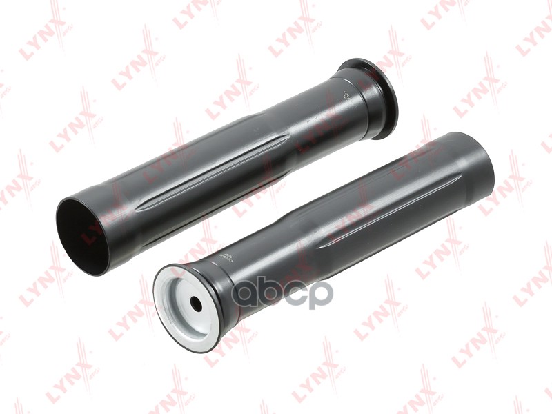 Защитный Комплект Амортизаторов | Зад Прав/Лев | LYNXauto арт. PR7255