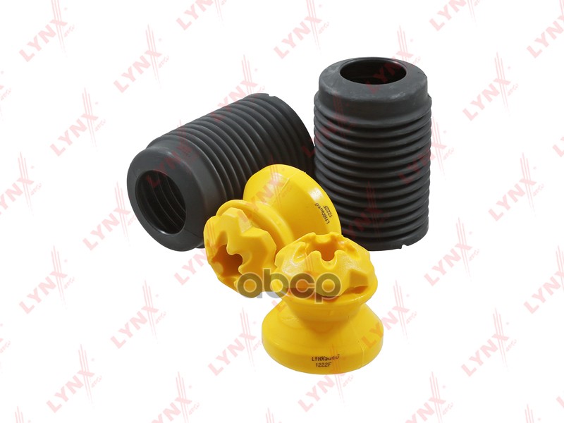 Защитный комплект амортизаторов передних PR-7300 LYNXauto арт. PR-7300