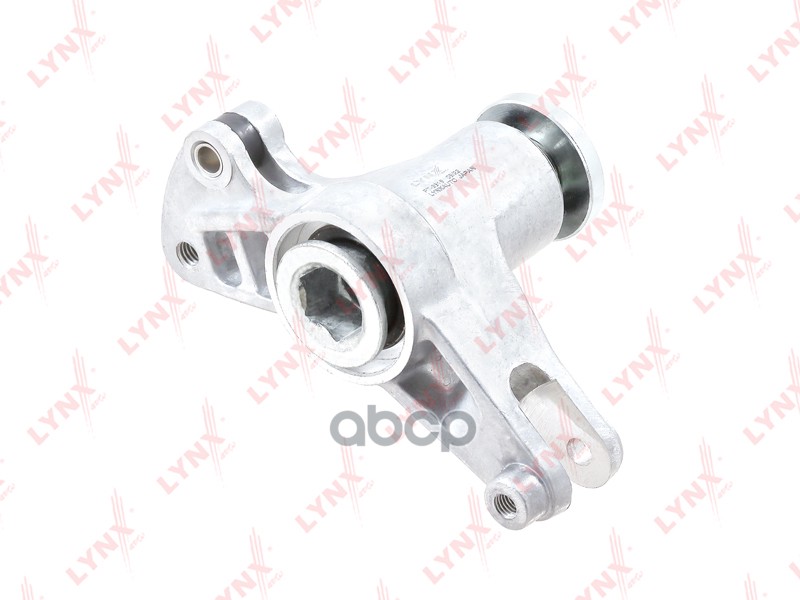 Рычаг натяжителя / приводной MERCEDES-BENZ E200D-300D (W124/W210) 88> / Vito (W638) 2.0D-2.3d 97-03 LYNXauto арт. pt-3318