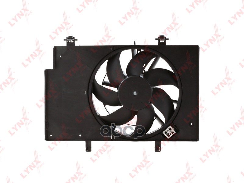 Вентилятор Радиатора LYNXauto арт. RF1203