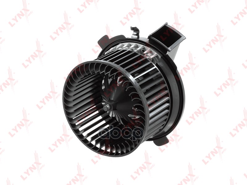 Вентилятор отопителя CITROEN Xsara Picasso 99>  PEUGEOT 206 98> / 307 00> LYNXauto арт. rf-1208