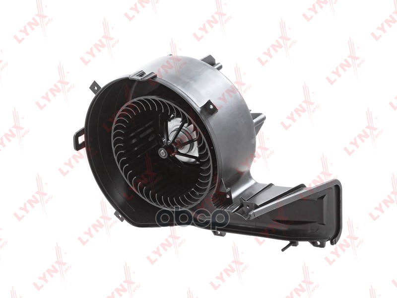 Вентилятор Отопителя LYNXauto арт. RF1211