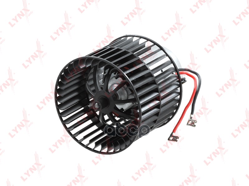 Вентилятор Отопителя LYNXauto арт. RF1234