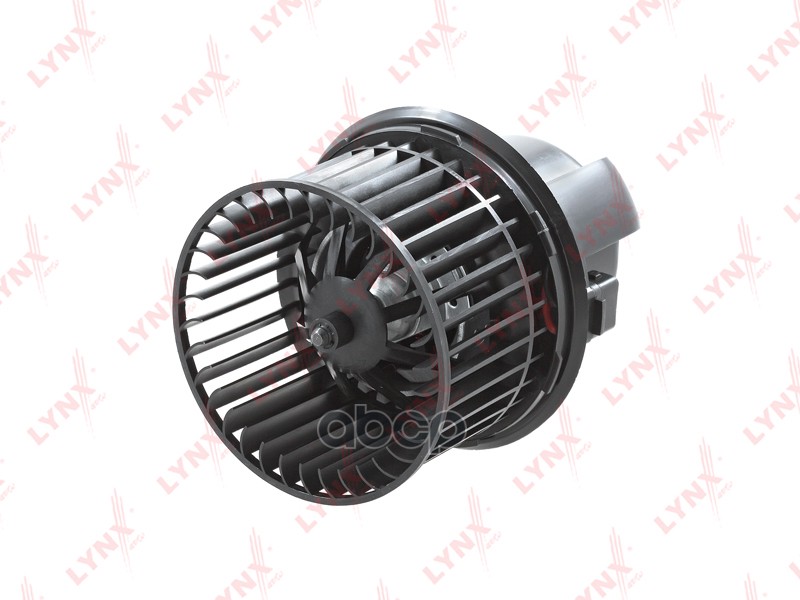 Вентилятор отопителя FORD Transit 94-14 LYNXauto арт. rf-1237