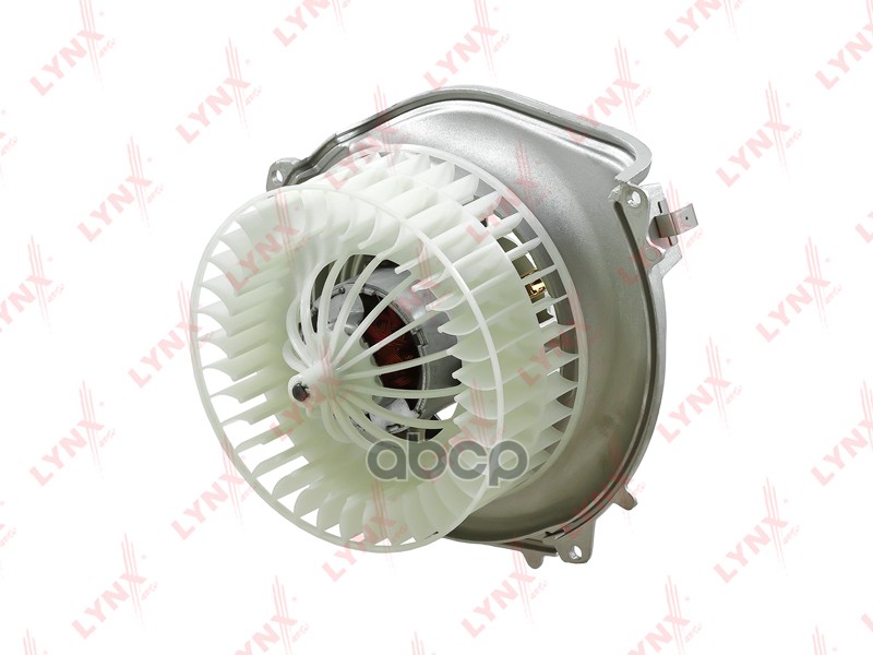 Вентилятор Отопителя Mercedes-Benz S (W140) 91> LYNXauto арт. rf-1252