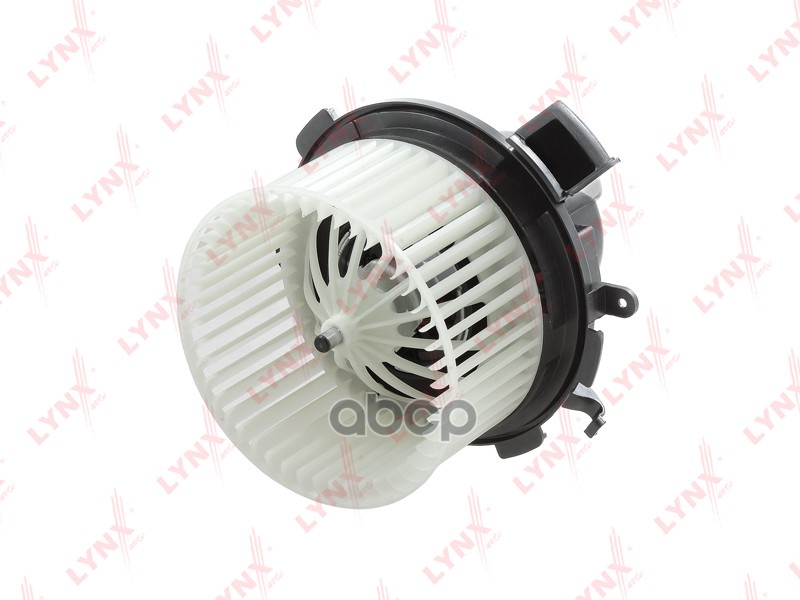 Вентилятор отопителя MERCEDES-BENZ Sprinter 06>  VW Crafter I 06> LYNXauto арт. rf-1255