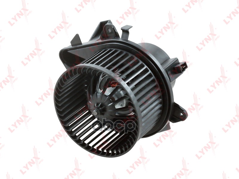 Вентилятор отопителя FIAT Doblo 01> / Punto(188) 00> LYNXauto арт. rf-1270