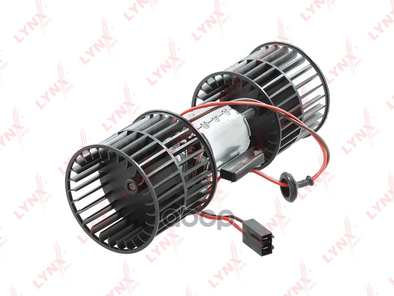 Вентилятор отопителя SKODA Felicia I-II 94> LYNXauto арт. rf-1313