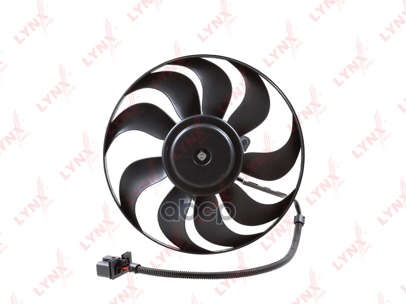 Вентилятор Радиатора LYNXauto арт. RF1506