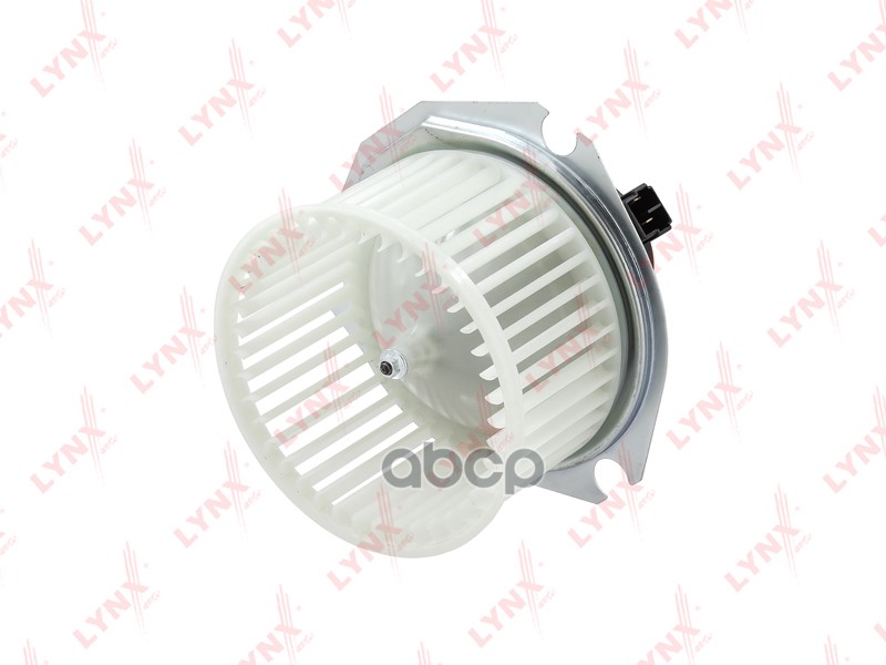 Вентилятор отопителя DAEWOO Lanos 97> / Nubira 97> LYNXauto арт. rf-1522