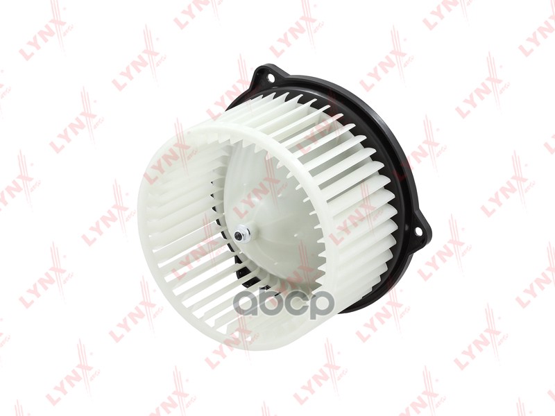 Вентилятор отопителя HYUNDAI Santa Fe(SM) 01> / Sonata(EF) 98> / Terracan 01> / Trajet 00> LYNXauto арт. rf-1525