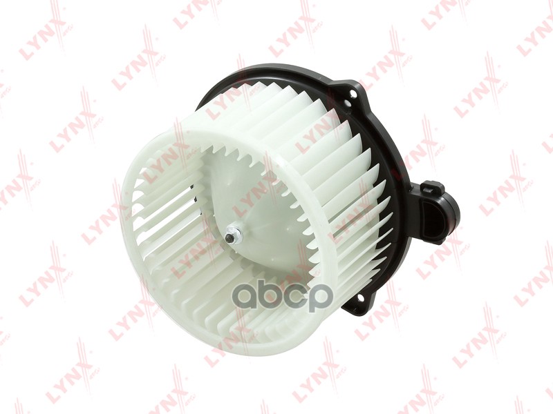 Вентилятор отопителя HYUINDAI H1 08> LYNXauto арт. rf-1526