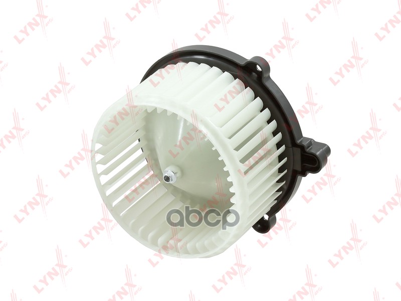 Вентилятор отопителя KIA Cerato I-II(LD-TD) 04> LYNXauto арт. rf-1527