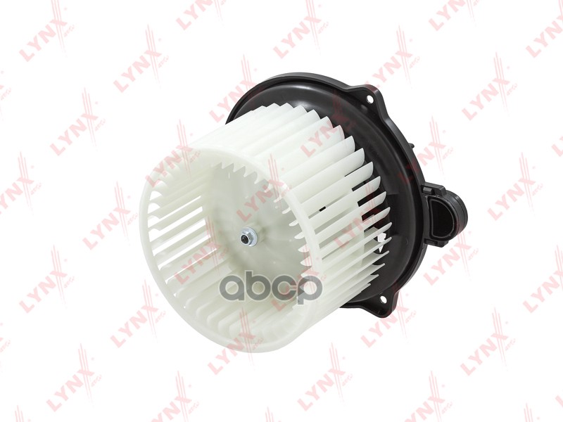 Вентилятор отопителя HYUNDAI i30(FD) 07>  KIA Ceed(ED) 06> LYNXauto арт. rf-1529