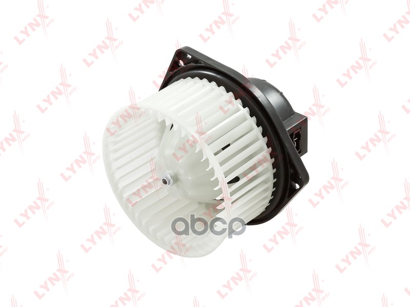 Вентилятор отопителя CHEVROLET Aveo/Kalos(T200/T250) 04>  DAEWOO Kalos 02> LYNXauto арт. rf-1604