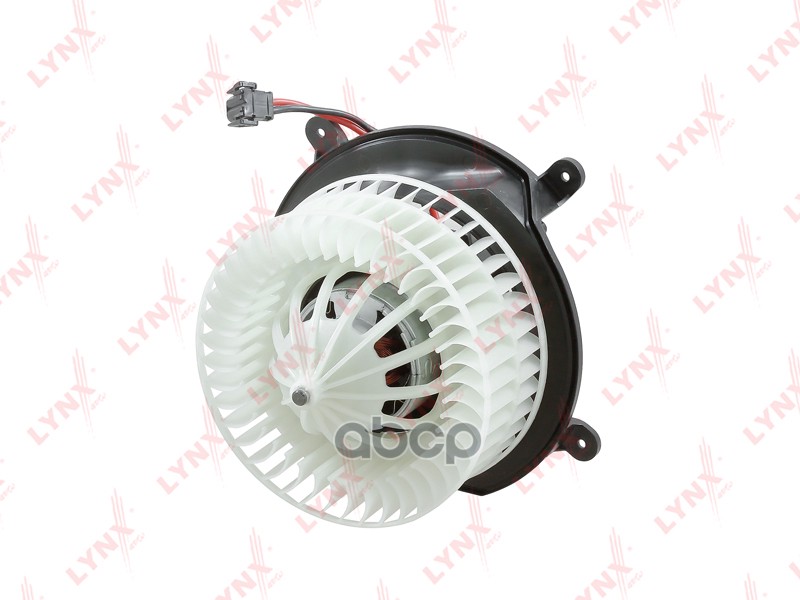 Вентилятор Отопителя LYNXauto арт. RF1755