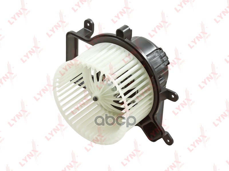 Вентилятор отопителя CITROEN DS5 11-15  PEUGEOT 5008 09-17 / 3008 09-16 LYNXauto арт. rf-1767