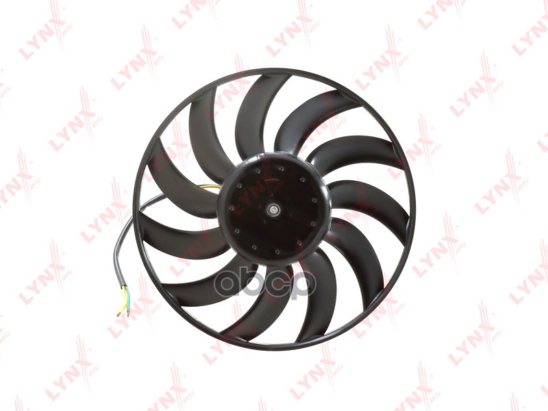 Вентилятор Радиатора LYNXauto арт. RF1778