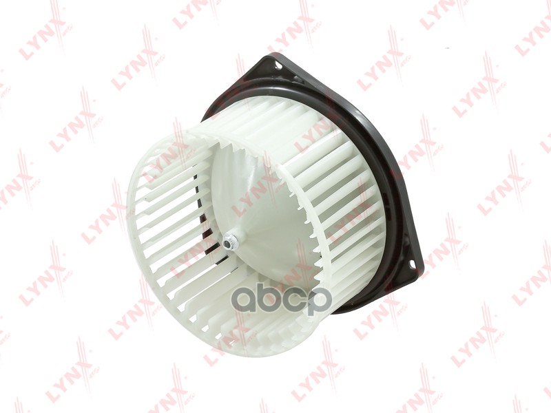 Вентилятор отопителя NISSAN Patrol(Y61) 97> LYNXauto арт. rf-1837