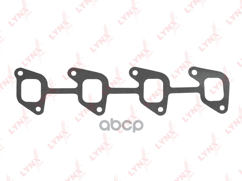 Прокладка впускного коллектора FORD Transit Tourneo 2.5d 94-00 / Transit 2.5d 91-00 LYNXauto арт. sg-0029
