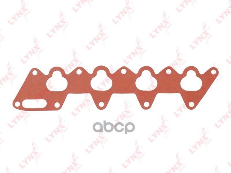 Прокладка впускного коллектора MITSUBISHI Lancer IX(CS) 1.6 03-10 LYNXauto арт. sg-0044