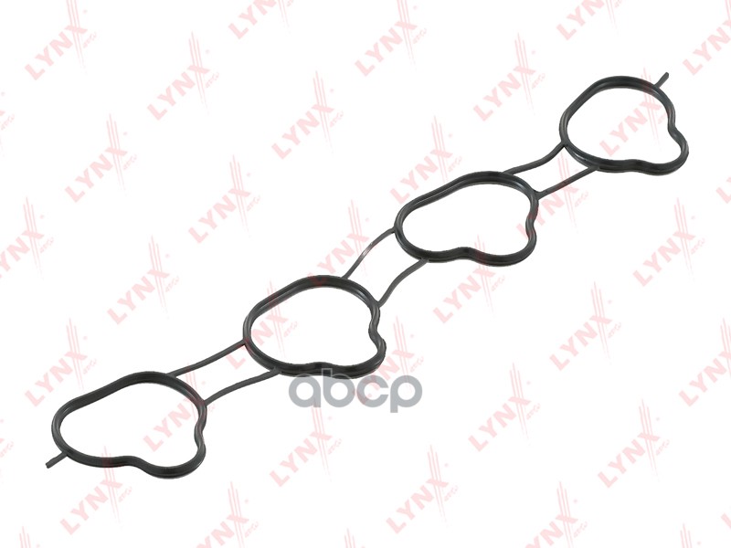 Прокладка впускного коллектора NISSAN Primera(P12) 2.0 02-08 / Teana I(J31) 2.0 03-08 LYNXauto арт. sg-0048