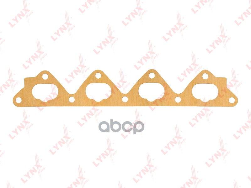 Прокладка Впускного Коллектора LYNXauto арт. SG0052