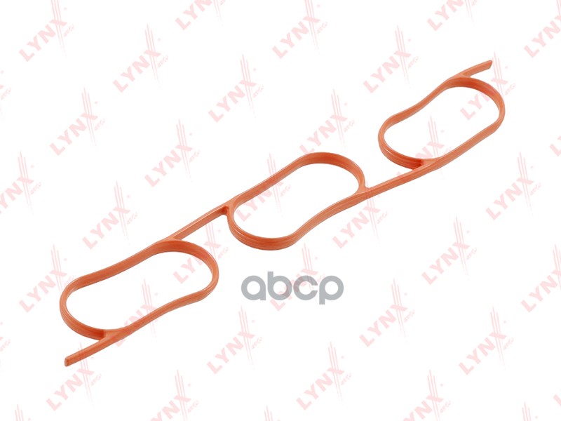 Прокладка Впускного Коллектора LYNXauto арт. SG0057