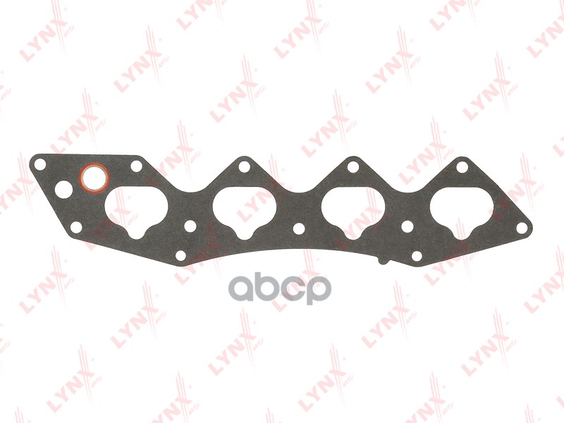 Прокладка впускного коллектора HONDA CR-V I 2.0 95-02 / Orthia 2.0 95-01 / SMX 2.0 96-01 / Stepwgn 2 LYNXauto арт. sg-0062