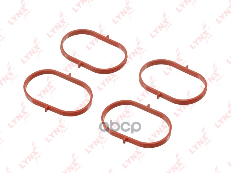 Прокладка впускного коллектора MERCEDES-BENZ C-Class(W205) C160-C300 14-21 / E-Class(W213) E180-E300 LYNXauto арт. sg-0110
