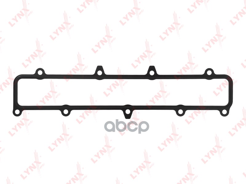 Прокладка впускного коллектора CITROEN Jumper 3.0d 06>  FIAT Ducato(250) 3.0d 06>  IVECO Daily III-I LYNXauto арт. sg-0133