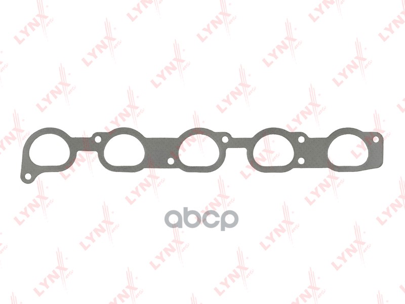 Прокладка впускного коллектора VOLVO C70 2.0-2.4 97-05 / S60 2.0-2.5 00-10 / S70 2.0-2.4 97-00 / S80 LYNXauto арт. sg-0164
