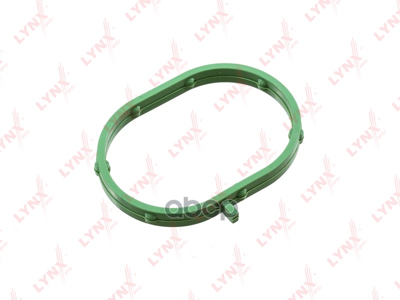 Прокладка впускного коллектора SG-0241 LYNXauto арт. SG-0241