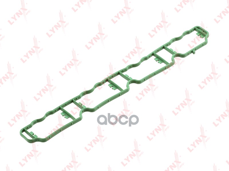 Прокладка впускного коллектора SG-0285 LYNXauto арт. SG-0285