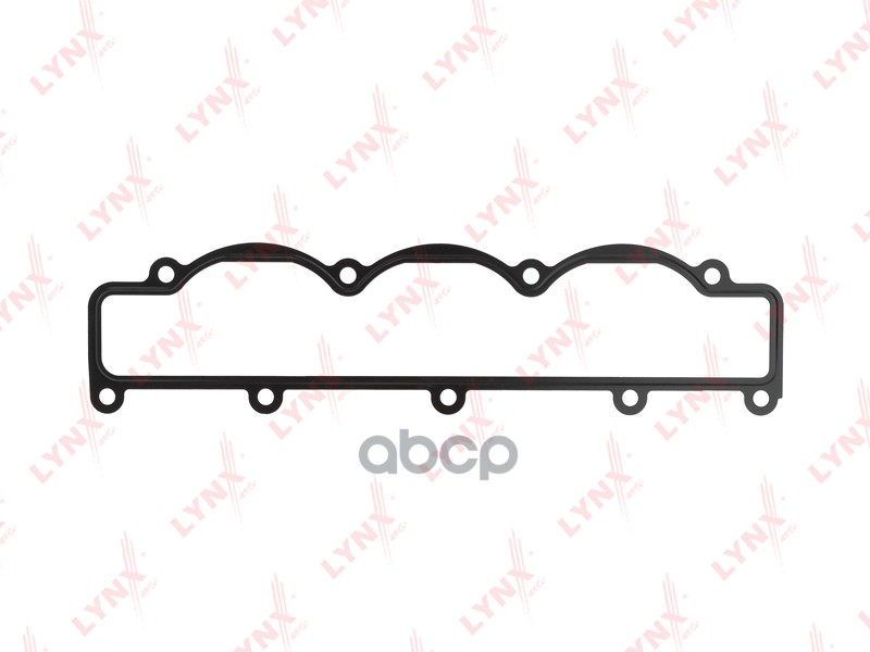 Прокладка впускного коллектора CITROEN Jumper 2.3D 08>  FIAT Ducato 2.3D 02>  IVECO Daily III-V 2.3D LYNXauto арт. sg-0301