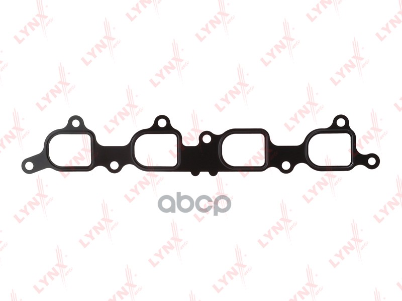 Прокладка впускного коллектора SG-0377 LYNXauto арт. SG-0377