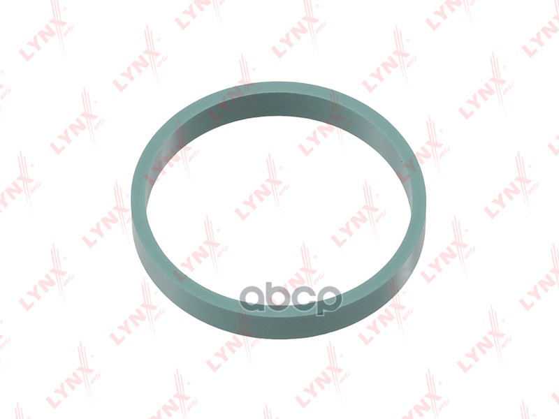 Прокладка впускного коллектора CITROEN Berlingo 1.6 HDi 08> / C-Elysee 1.6 HDi 12> / C3 II-III 1.4 H LYNXauto арт. sg-0400