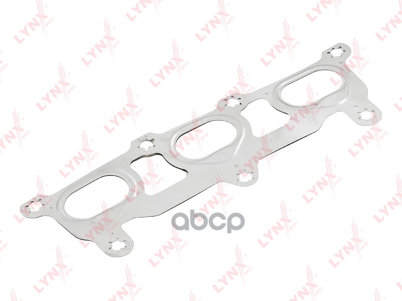 Прокладка выпускного коллектора CHEVROLET Captiva 3.2 06, OPEL Antara A 3.2 06 SG-0446 LYNXauto арт. SG-0446